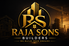 Raja Sons Builders